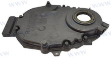 Load image into Gallery viewer, Mercruiser V8 96+ timing chain cover without senor