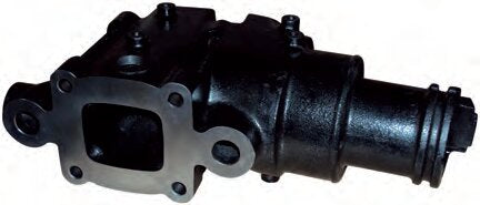 Mercruiser Exhaust Riser V6 & V8- Dry Joint