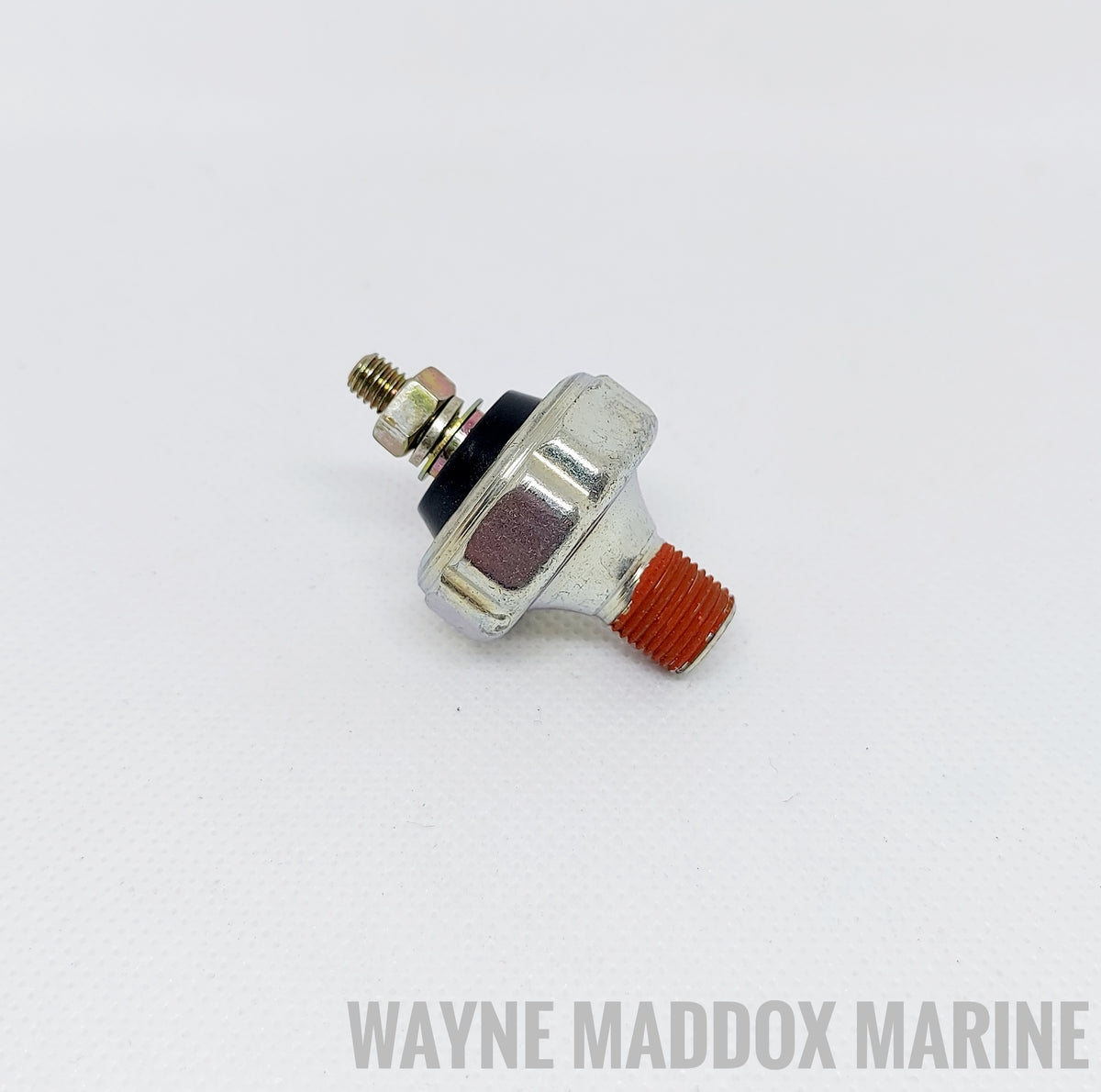 Mercruiser Oil Pressure Switch Wayne Maddox Marine