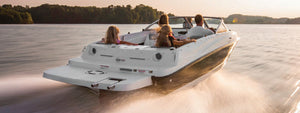 Wayne Maddox Marine