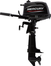 Load image into Gallery viewer, Mercury 4hp Outboard Engine
