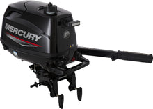 Load image into Gallery viewer, Mercury 4hp Outboard Engine