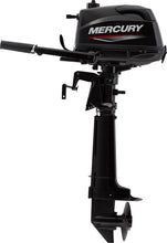 Load image into Gallery viewer, Mercury 5hp Outboard Engine