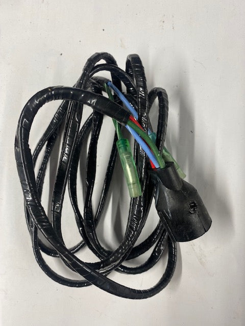 Mercury/Mariner 2.5L EFI Outboard Trim/Tilt Switch Kit - 87-18286A17