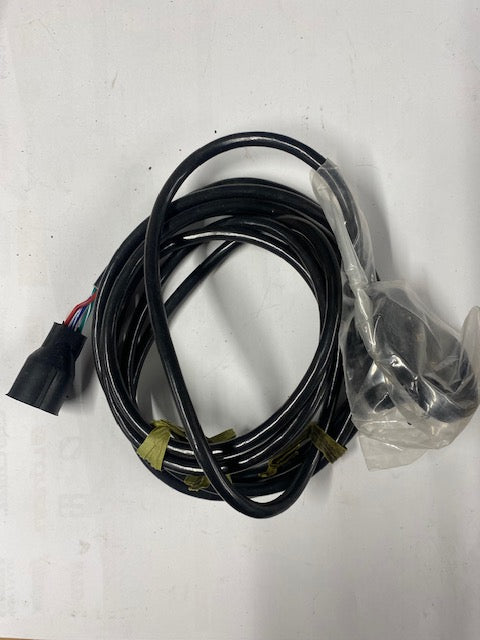 Mercury/Mariner 2.5L EFI Outboard Trim/Tilt Switch Kit - 87-18286A17