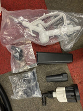 Load image into Gallery viewer, Piusi Suzzara Blue 3 Basic IBC AdBlue™ Pump Kit  230/50/UK - F00101370