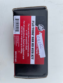 Mercury FLO-TORQ SSR HD HUB KIT