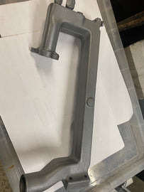 Yanmar 6LP Water Pipe - 119773-49110