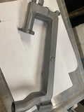 Yanmar 6LP Water Pipe - 119773-49110
