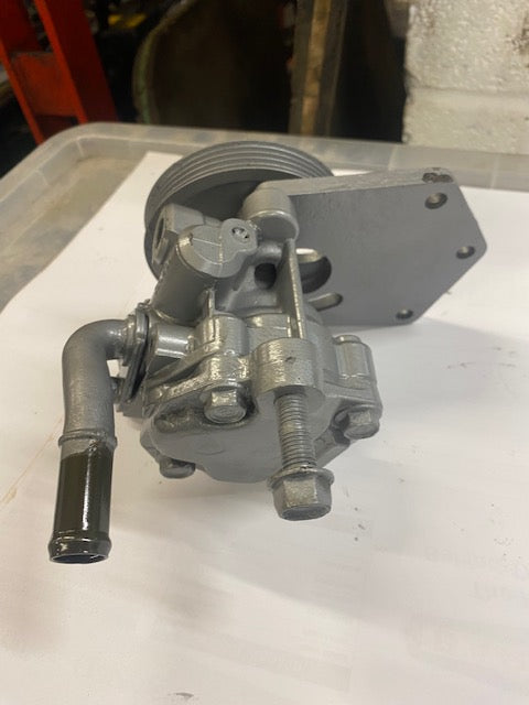 Yanmar 6LP Power Steering Pump