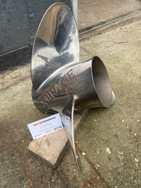 MERCURY MIRAGE PROPELLOR