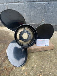 Spitfire (14 x 19″) Mercury RH Propeller For 90/115hp Mercury/Mariner