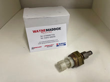 Load image into Gallery viewer, 881879A7 Water Pressure Sensor Mercury Mariner 75-250 Hp Outboard 0-50 PSI