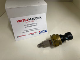 Mercury 2006 Optimax 150 Pressure Sensor 881879011