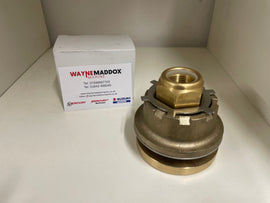 Mercury Mercruiser OEM Thrust Washer KIT