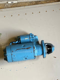 Mercruiser 4.2 D-Tronic Starter Motor