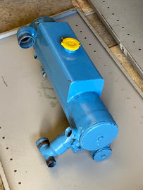 Mercruiser 4.2 D-Tronic Oil Cooler