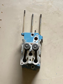 Mercruiser 4.2 D-Tronic Cylinder Head x6