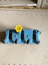 Load image into Gallery viewer, Mercruiser 4.2 D-Tronic Cylinder Head Cover Rocker Cover