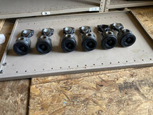 Load image into Gallery viewer, Mercruiser 4.2 D-Tronic Pistons