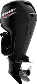 Mercury 115hp Outboard Engine