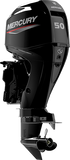 Mercury 50hp Outboard Engine