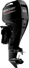 Load image into Gallery viewer, Mercury 60hp Outboard Engine