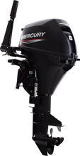 Load image into Gallery viewer, Mercury 8hp Outboard Engine
