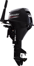Load image into Gallery viewer, Mercury 9.9hp Outboard Engine