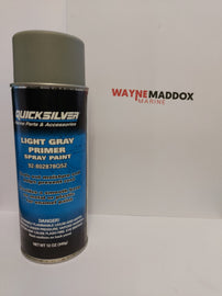 Quicksilver Quick-Primer