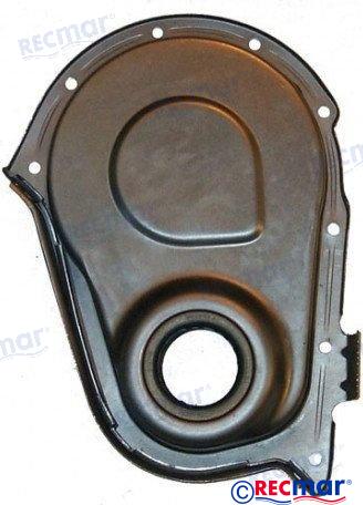 Mercruiser 3.0 Timing Chain Cover – Wayne Maddox Marine