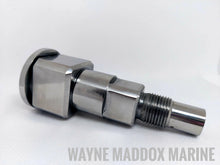 Load image into Gallery viewer, Mercruiser Top Steering Pin , Stainless Steel , 98230A1