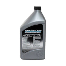 Load image into Gallery viewer, Quicksilver High Performance Gear Oil / Lube 1 litre 92-858064QB1