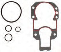 Load image into Gallery viewer, Mercruiser Alpha 1 Gen 2 Drive Mounting Gasket, 27-94996Q2