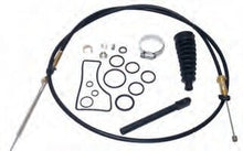 Load image into Gallery viewer, Mercruiser Bravo Complete Shift Cable Replacement Kit, 815471T1