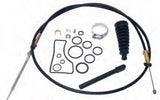 Mercruiser Bravo Complete Shift Cable Replacement Kit, 815471T1