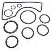Load image into Gallery viewer, Mercruiser Bravo Stern Drive Mounting Seal Kit