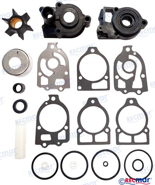 Mercruiser Alpha Gen 1 Water Pump Service Kit