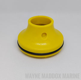 Mercruiser Lower Seal Carrier and Seals