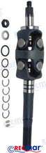 Load image into Gallery viewer, Mercruiser Input Shaft / UJ Full Assembly 1997 and Below