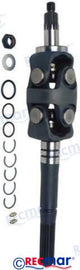 Mercruiser Input Shaft / UJ Full Assembly 1997 and Below
