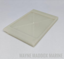 Mercruiser Filler Wall