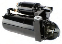 Load image into Gallery viewer, Mercruiser 3.0 straight bolt starter motor for engines with 12 3/4&quot; flywheel