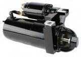 Mercruiser 3.0 straight bolt starter motor for engines with 12 3/4