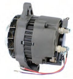Mercruiser Alternator 4.3, 5.0 & 5.7 1998+ Mando style