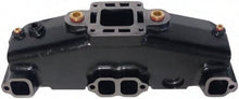 Load image into Gallery viewer, Mercruiser 5.0 5.7 V8 exhaust manifold - Wet Joint