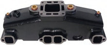 Load image into Gallery viewer, Mercruiser V8 Complete manifold replacement kit- Wet