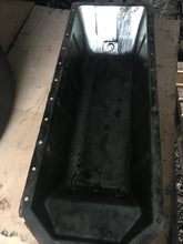 Load image into Gallery viewer, Mercruiser Cummins L6 Sump Oil Pan - 898101418