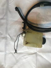 Load image into Gallery viewer, Mercrusier Drive Oil Reservoir with Pipe and Sensor - 806193A13
