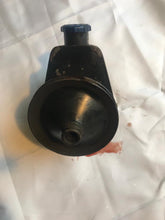 Load image into Gallery viewer, Mercruiser Power Steering Pump - V belt - Blue top cap